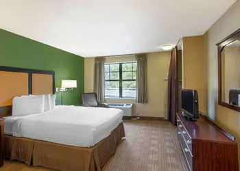 Suburban Studios Exton - Philadelphia Great Valley hotel thumbnail 7