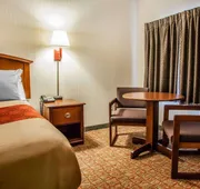 Econo Lodge Douglassville - Pottstown hotel detail image 5