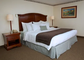 Holiday Hill Inn & Suites hotel thumbnail 5