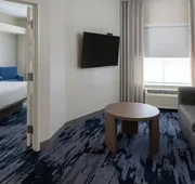 Fairfield Inn & Suites by Marriott Lafayette South hotel detail image 4