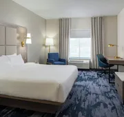 Fairfield Inn & Suites by Marriott Lafayette South hotel detail image 5