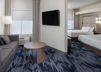 Fairfield Inn & Suites by Marriott Lafayette South hotel thumbnail 8