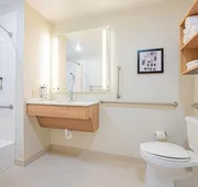 Staybridge Suites Lafayette by IHG hotel detail image 3