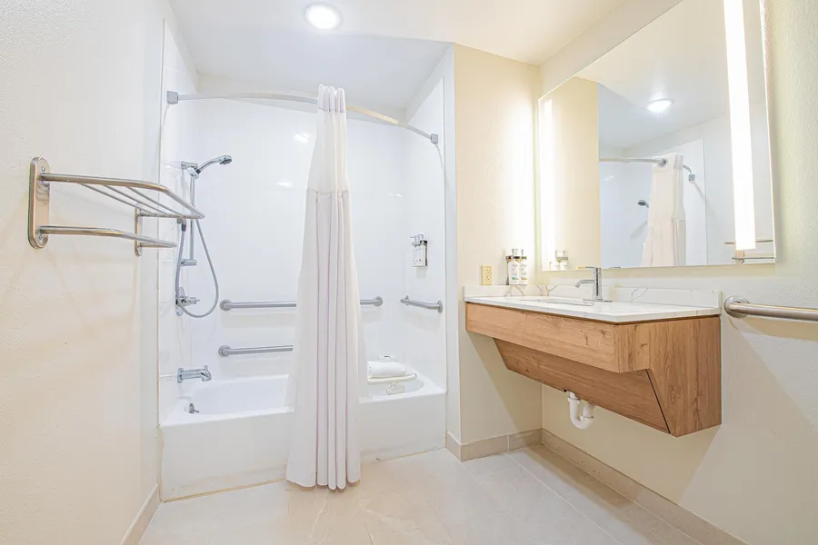 Staybridge Suites Lafayette by IHG hotel detail image 6