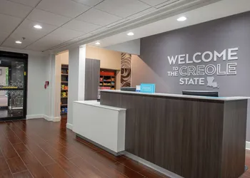 Hampton Inn & Suites Lafayette hotel thumbnail 2