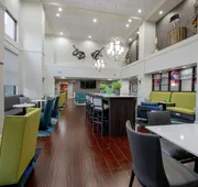Hampton Inn & Suites Lafayette hotel detail image 3