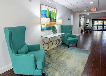 Hampton Inn & Suites Lafayette hotel thumbnail 4