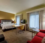 Hampton Inn & Suites Lafayette hotel detail image 5