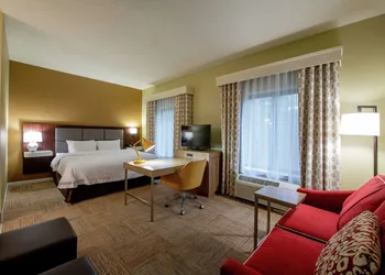 Hampton Inn & Suites Lafayette hotel thumbnail 5