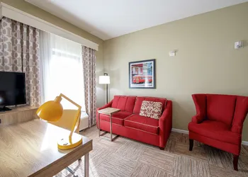 Hampton Inn & Suites Lafayette hotel thumbnail 6