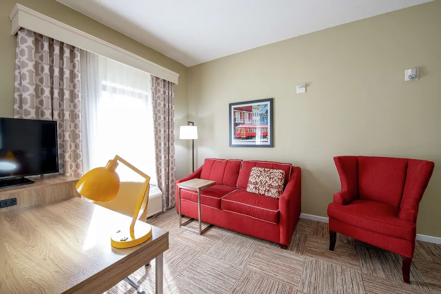 Hampton Inn & Suites Lafayette hotel detail image 6