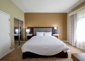 Hampton Inn & Suites Lafayette hotel thumbnail 7