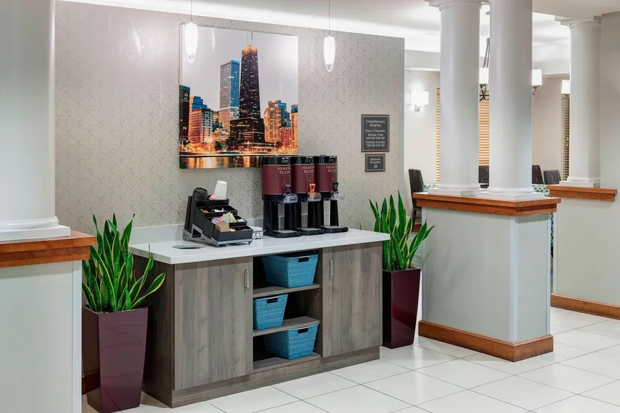 Residence Inn by Marriott Chicago Lake Forest/Mettawa hotel detail image 2