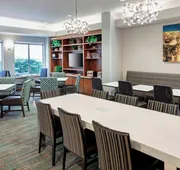 Residence Inn by Marriott Chicago Lake Forest/Mettawa hotel detail image 3