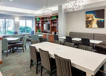 Residence Inn by Marriott Chicago Lake Forest/Mettawa hotel thumbnail 3
