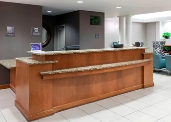 Residence Inn by Marriott Chicago Lake Forest/Mettawa hotel thumbnail 4