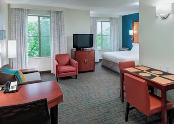 Residence Inn by Marriott Chicago Lake Forest/Mettawa hotel thumbnail 6