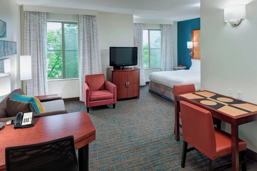 Residence Inn by Marriott Chicago Lake Forest/Mettawa hotel detail image 6