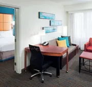 Residence Inn by Marriott Chicago Lake Forest/Mettawa hotel detail image 7