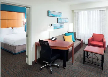 Residence Inn by Marriott Chicago Lake Forest/Mettawa hotel thumbnail 7