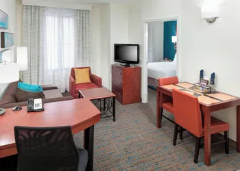 Residence Inn by Marriott Chicago Lake Forest/Mettawa hotel thumbnail 8