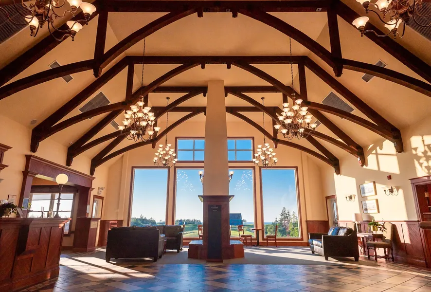 Rodd Crowbush Golf & Beach Resort hotel detail image 2