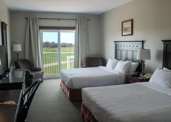 Rodd Crowbush Golf & Beach Resort hotel thumbnail 4