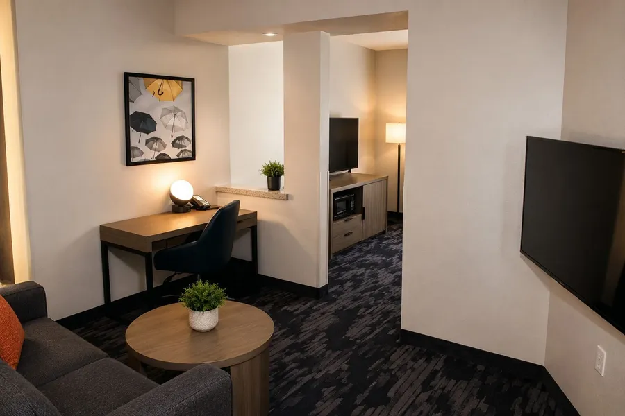 City Express By Marriott Lafayette hotel detail image 6