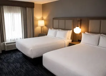 City Express By Marriott Lafayette hotel thumbnail 4