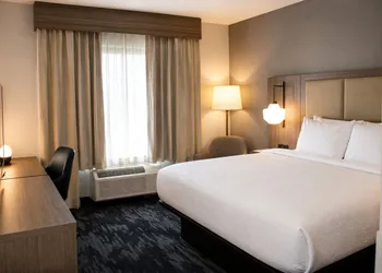 City Express By Marriott Lafayette hotel thumbnail 5