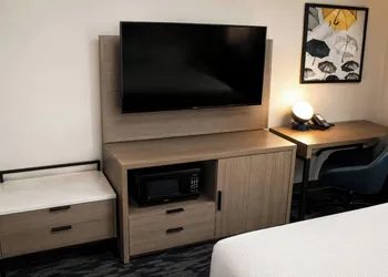 City Express By Marriott Lafayette hotel thumbnail 7