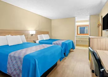 Days Inn by Wyndham Lafayette Near Lafayette Airport hotel thumbnail 7