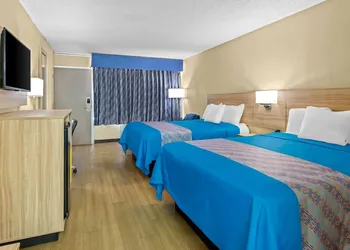 Days Inn by Wyndham Lafayette Near Lafayette Airport hotel thumbnail 8