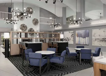 Homewood Suites by Hilton Reading hotel thumbnail 2