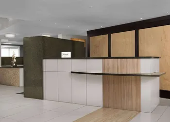 Homewood Suites by Hilton Reading hotel thumbnail 3