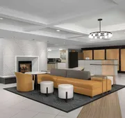Homewood Suites by Hilton Reading hotel detail image 4