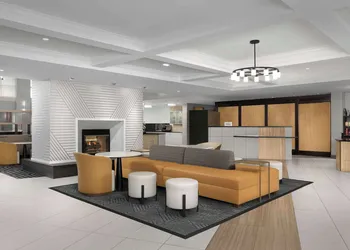 Homewood Suites by Hilton Reading hotel thumbnail 4