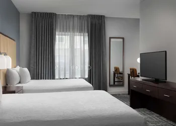 Homewood Suites by Hilton Reading hotel thumbnail 6
