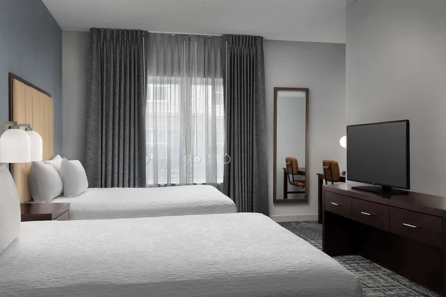 Homewood Suites by Hilton Reading hotel detail image 6