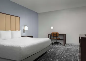 Homewood Suites by Hilton Reading hotel thumbnail 8