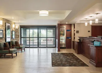 Hampton Inn Reading/Wyomissing hotel thumbnail 2