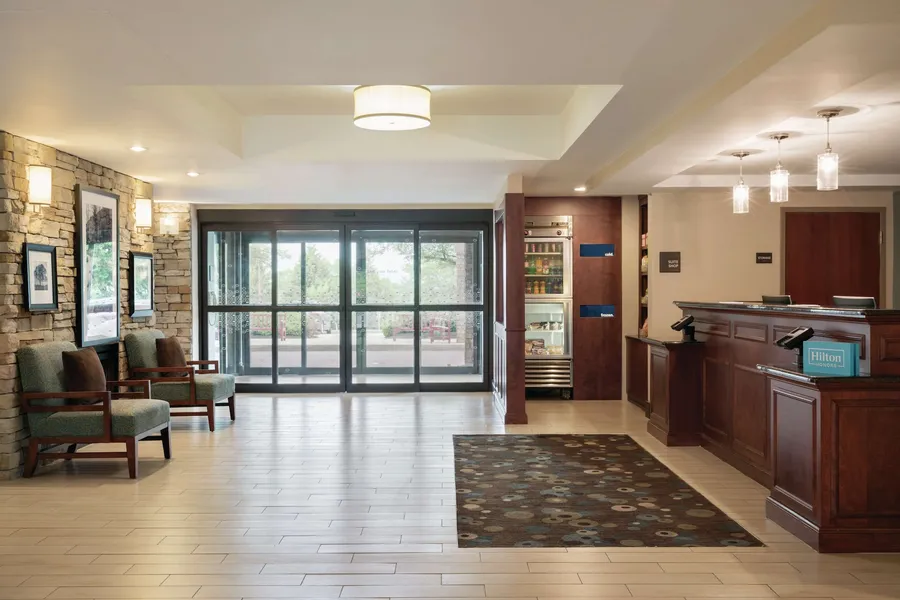 Hampton Inn Reading/Wyomissing hotel detail image 2