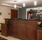 Hampton Inn Reading/Wyomissing hotel detail image 3