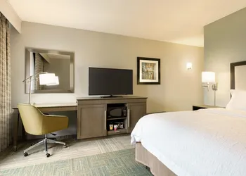 Hampton Inn Reading/Wyomissing hotel thumbnail 4