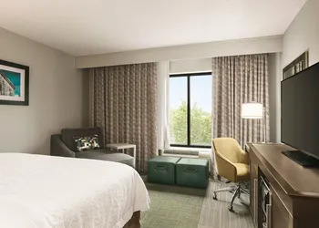 Hampton Inn Reading/Wyomissing hotel thumbnail 5