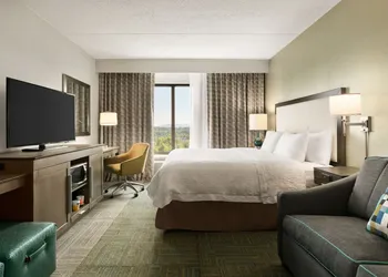 Hampton Inn Reading/Wyomissing hotel thumbnail 6