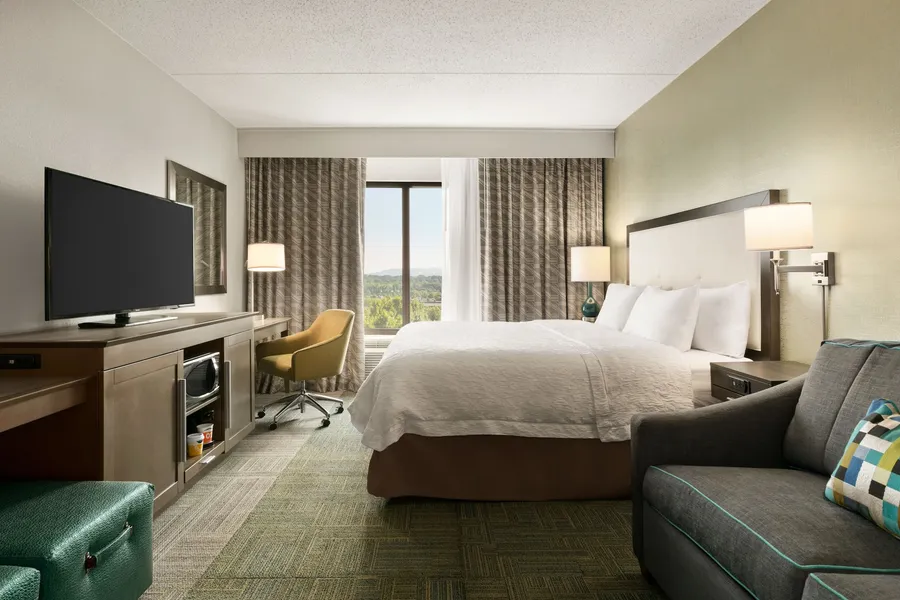 Hampton Inn Reading/Wyomissing hotel detail image 6