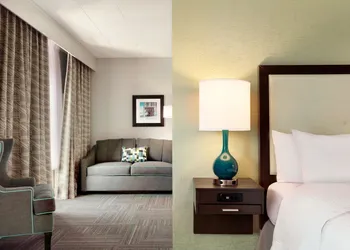 Hampton Inn Reading/Wyomissing hotel thumbnail 7
