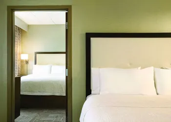 Hampton Inn Reading/Wyomissing hotel thumbnail 8