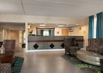 Days Inn by Wyndham Reading Wyomissing hotel thumbnail 2